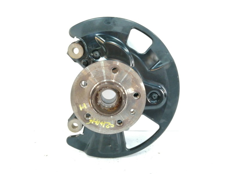 Recambio de mangueta delantera izquierda para volkswagen crafter kasten (sy) 2.0 tdi referencia OEM IAM Recambio de mangueta delantera izquierda para volkswagen crafter kasten (sy) 2.0 tdi referencia OEM IAM