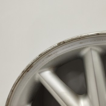 Recambio de llanta para bmw serie 3 compacto (e36) 1.9 cat referencia OEM IAM 1094480 7JX15H2 IS47 5H 5X120