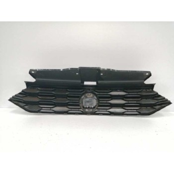 Recambio de rejilla delantera para volkswagen t-roc advance referencia OEM IAM 2GA853651E  