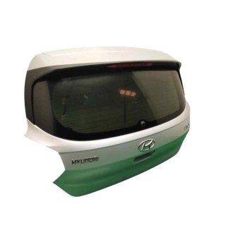 Recambio de porton trasero para hyundai i10 iii (ac3, ai3) 1.2 mpi referencia OEM IAM 72800K7000  
