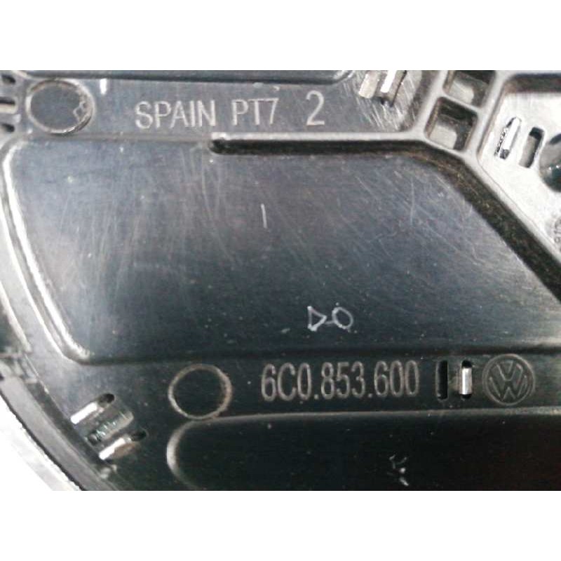 EMBLEMA ANAGRAMA FRONTAL