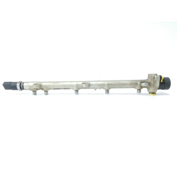 Recambio de rampa inyectora para mercedes-benz clase a (w168) 160 cdi (168.006) referencia OEM IAM A6680700095 0445214005 