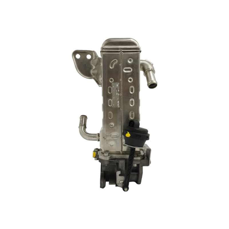 Recambio de enfriador egr para ssangyong rodius ii 2.2 xdi referencia OEM IAM   