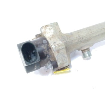 Recambio de rampa inyectora para mercedes-benz clase a (w168) 160 cdi (168.006) referencia OEM IAM A6680700095 0445214005 