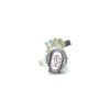 Recambio de rampa inyectora para mercedes-benz clase a (w168) 160 cdi (168.006) referencia OEM IAM A6680700095 0445214005 