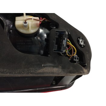 Recambio de piloto trasero derecho para citroën c4 picasso 1.6 blue-hdi fap referencia OEM IAM 9676120680  