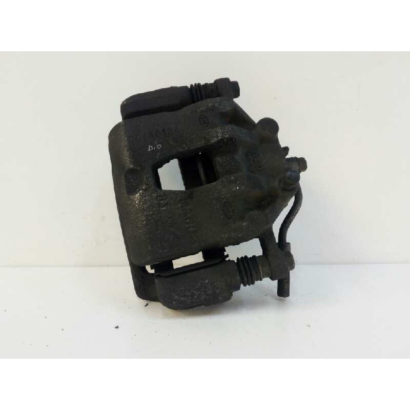 Recambio de pinza freno delantera izquierda para kia rio iii (ub) 1.1 crdi referencia OEM IAM 581101W050  