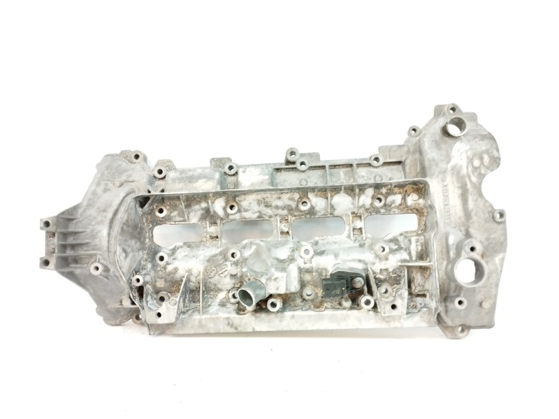 Recambio de tapa balancines para mercedes-benz clase b (w245) 2.0 cdi cat referencia OEM IAM A6400160605 Recambio de tapa balancines para mercedes-benz clase b (w245) 2.0 cdi cat referencia OEM IAM A6400160605
