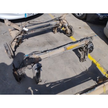 Recambio de puente trasero para citroën xsara berlina 1.6 16v cat (nfu / tu5jp4) referencia OEM IAM   