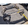 Recambio de puente trasero para citroën xsara berlina 1.6 16v cat (nfu / tu5jp4) referencia OEM IAM   