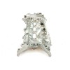 Recambio de tapa balancines para mercedes-benz clase b (w245) 2.0 cdi cat referencia OEM IAM A6400160605  