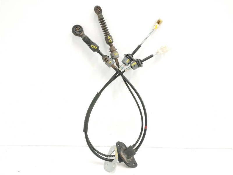 Recambio de varillaje cambio para hyundai i30 1.4 cat referencia OEM IAM   