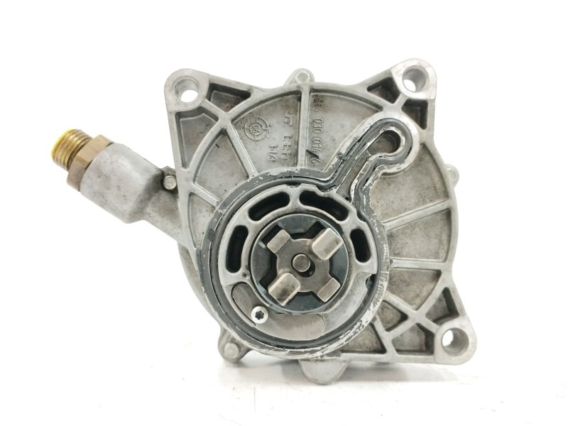 Recambio de depresor freno / bomba vacio para ssangyong kyron 2.0 referencia OEM IAM A6652300665  