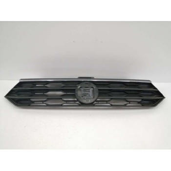 Recambio de rejilla delantera para volkswagen t-roc advance referencia OEM IAM 2GA853651E  