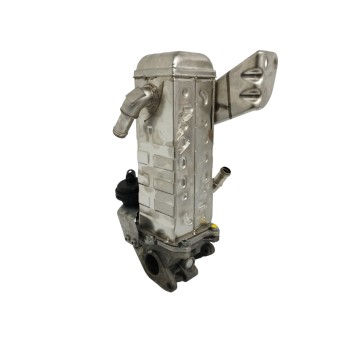Recambio de enfriador egr para ssangyong rodius ii 2.2 xdi referencia OEM IAM   
