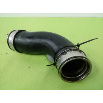 Recambio de tubo presion turbocompresor para seat altea xl (5p5) stylance / style referencia OEM IAM 1K0145838D  