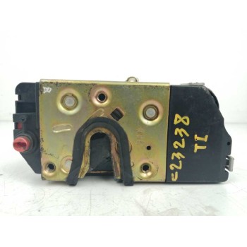 Recambio de cerradura puerta trasera izquierda para landwind cv9 cv9b/faff/aam6l 1.6 referencia OEM IAM   