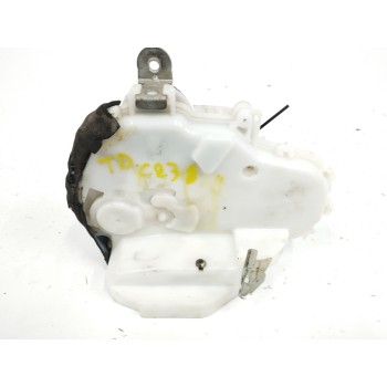 Recambio de cerradura puerta trasera derecha para honda accord berlina (cu) 2.2 dtec cat referencia OEM IAM 72610TL0J01  