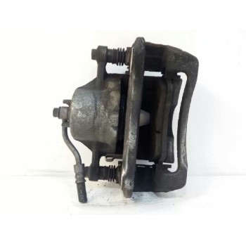 Recambio de pinza freno delantera izquierda para kia rio iii (ub) 1.1 crdi referencia OEM IAM 581101W050  