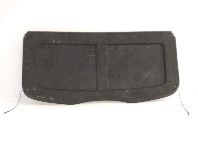 Recambio de bandeja trasera para hyundai i30 1.4 cat referencia OEM IAM 859302R000  