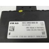 Recambio de modulo electronico para audi a4 ber. (b8) 2.0 16v tdi referencia OEM IAM 8K0959663B ESTABILIZADOR DE TENSION 