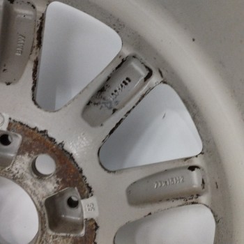 Recambio de llanta para bmw serie 3 compacto (e36) 1.9 cat referencia OEM IAM 1094480 7JX15H2 IS47 5H 5X120