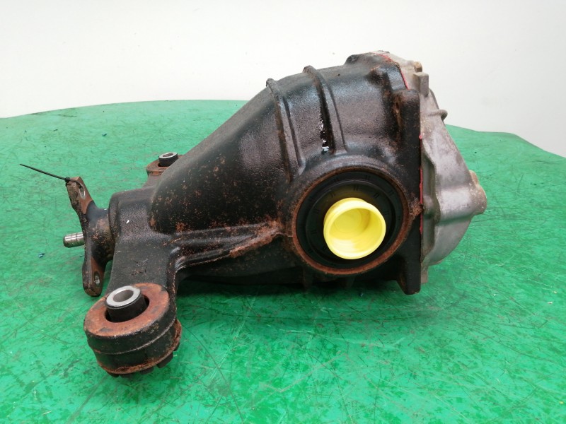 Recambio de diferencial trasero para lexus is200 (ds2/is2) 2.2 d-cat referencia OEM IAM 32H Recambio de diferencial trasero para lexus is200 (ds2/is2) 2.2 d-cat referencia OEM IAM 32H