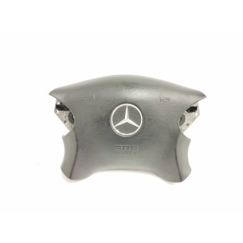 Recambio de salpicadero para mercedes-benz clase c (w203) familiar 2.2 cdi cat referencia OEM IAM A2038310146 600794000 
