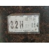 Recambio de diferencial trasero para lexus is200 (ds2/is2) 2.2 d-cat referencia OEM IAM 32H  