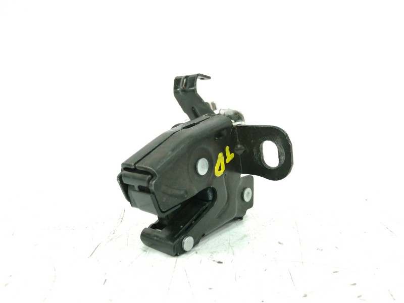 Recambio de cerradura maletero / porton para volkswagen crafter kasten (sy) 2.0 tdi referencia OEM IAM 7C0827162A  