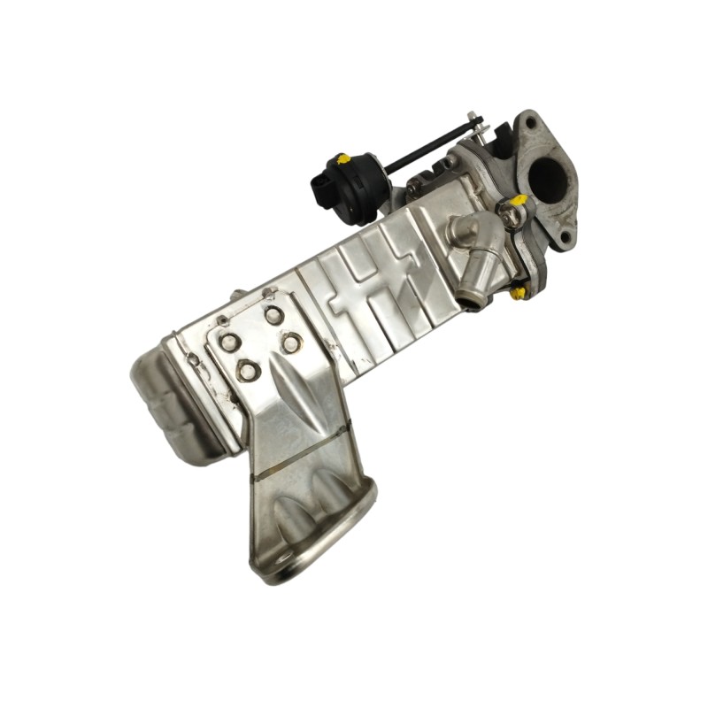 ENFRIADOR EGR