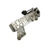 Recambio de enfriador egr para ssangyong rodius ii 2.2 xdi referencia OEM IAM   