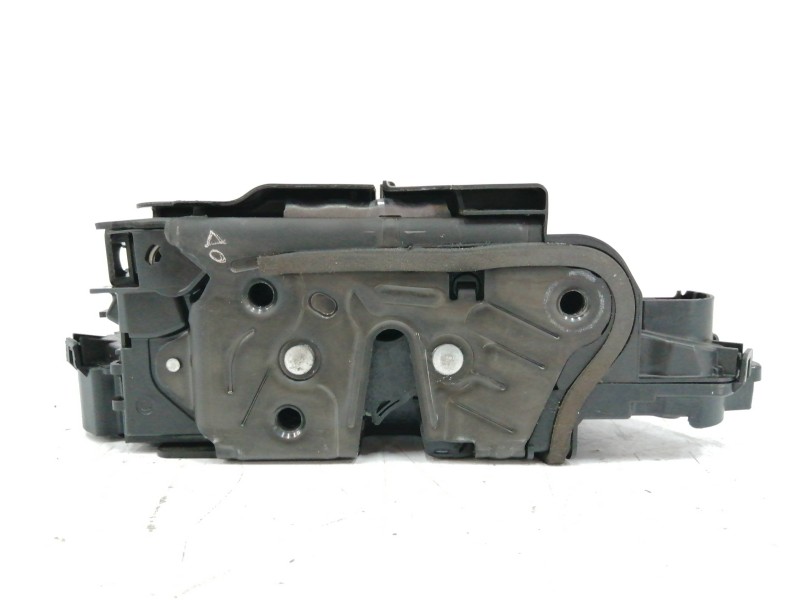 Recambio de cerradura puerta delantera izquierda para volkswagen crafter kasten (sy) 2.0 tdi referencia OEM IAM 5TB837015A  