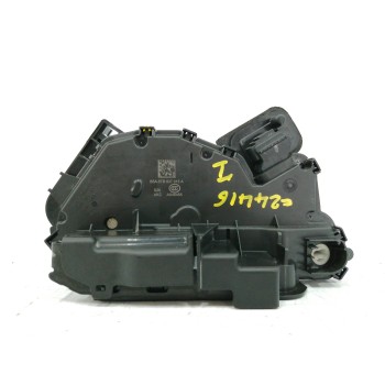 Recambio de cerradura puerta delantera izquierda para volkswagen crafter kasten (sy) 2.0 tdi referencia OEM IAM 5TB837015A  