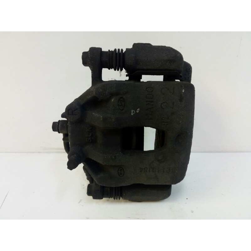 Recambio de pinza freno delantera derecha para kia rio iii (ub) 1.1 crdi referencia OEM IAM 581301W050  