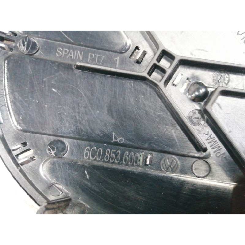 EMBLEMA ANAGRAMA FRONTAL