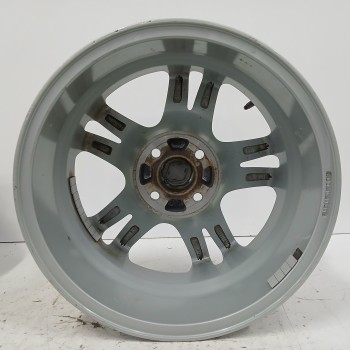 Recambio de llanta para renault clio iv (bh_) 1.2 16v referencia OEM IAM W071605 6,0JX15H2 ET40 4H 4X100