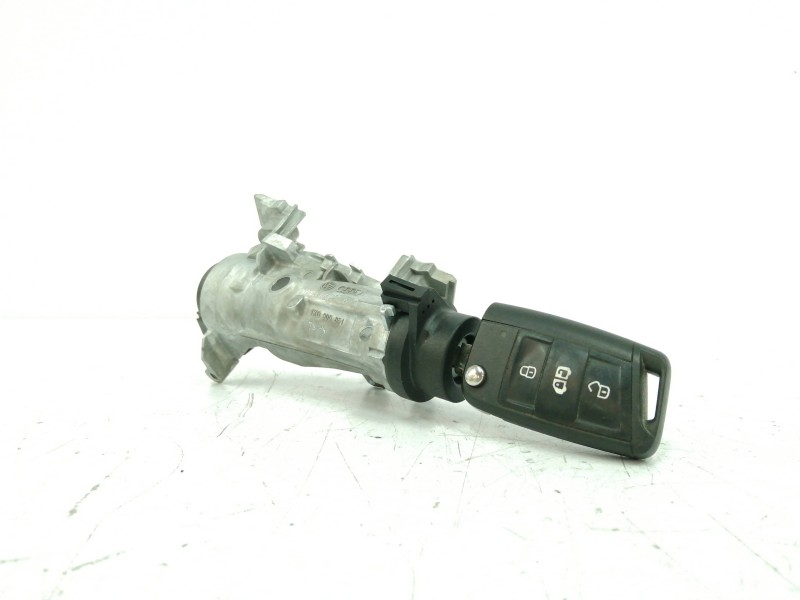 Recambio de antirrobo para volkswagen crafter kasten (sy) 2.0 tdi referencia OEM IAM 1K0905851  