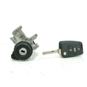 Recambio de antirrobo para volkswagen crafter kasten (sy) 2.0 tdi referencia OEM IAM 1K0905851  