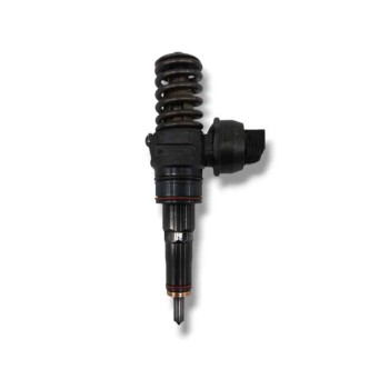 Recambio de inyector para audi a4 b7 (8ec) 2.0 referencia OEM IAM 038130073AR 0414720214 