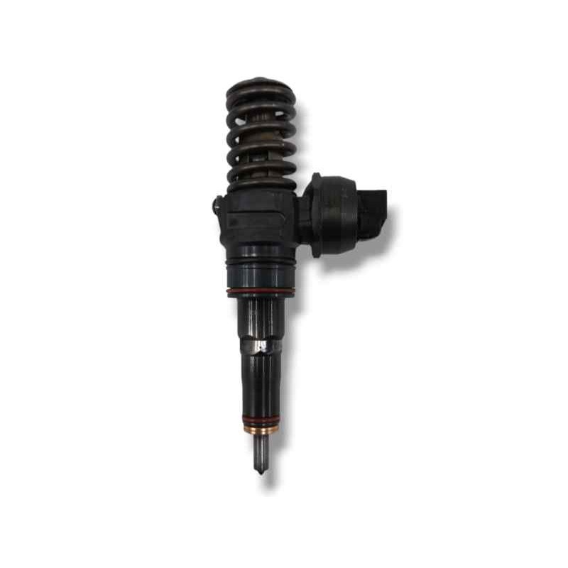 Recambio de inyector para audi a4 b7 (8ec) 2.0 referencia OEM IAM 038130073AR 0414720214 
