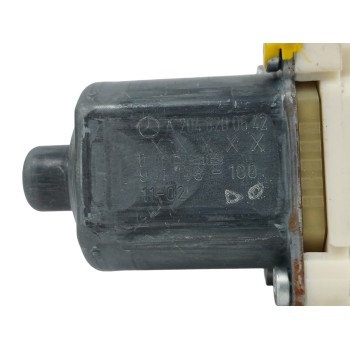 Recambio de motor elevalunas trasero derecho para mercedes-benz clase e t-model (s212) e 200 cdi / bluetec (212.205, 212.206) re