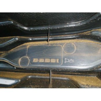 Recambio de rejilla delantera para volkswagen t-roc advance referencia OEM IAM 2GA853651E  