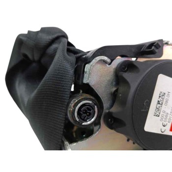 Recambio de cinturon seguridad trasero derecho para jaguar f-pace (x761) 2.0 td4 awd referencia OEM IAM 631752900C  