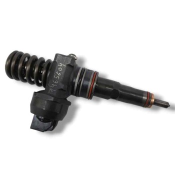 Recambio de inyector para audi a4 b7 (8ec) 2.0 referencia OEM IAM 038130073AR 0414720214 