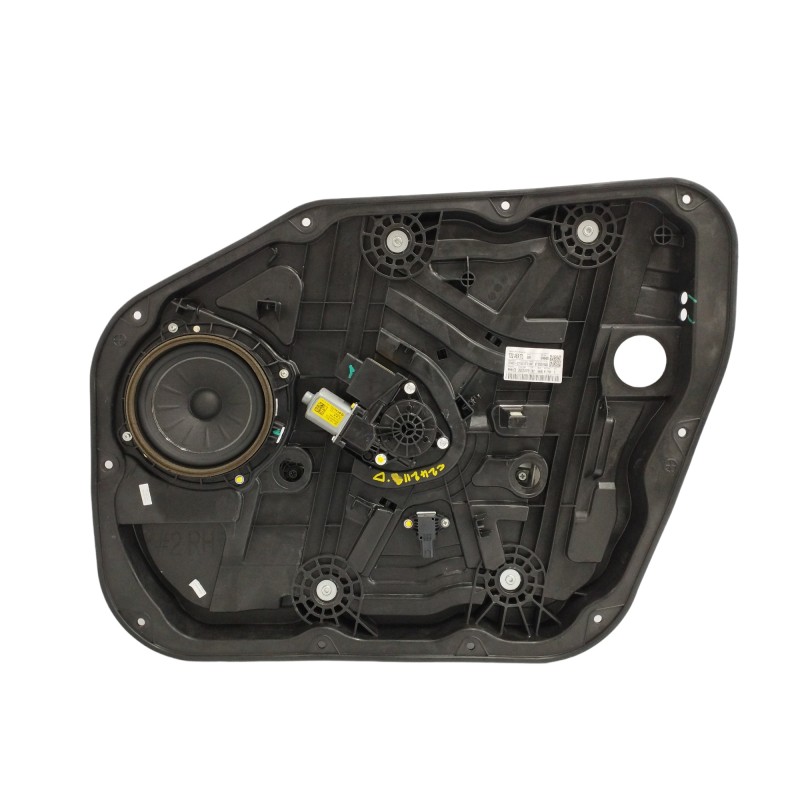 Recambio de elevalunas delantero derecho para hyundai tucson (tl, tle) 1.6 gdi referencia OEM IAM 82480D7140  