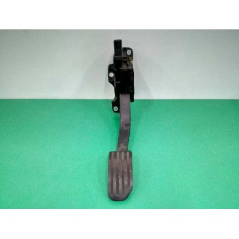 Recambio de potenciometro pedal para volvo s80 berlina d5 momentum referencia OEM IAM 6G929F836BD 6PV00922001 