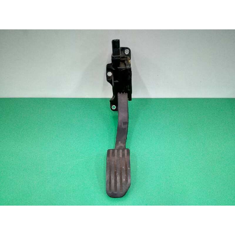 Recambio de potenciometro pedal para volvo s80 berlina d5 momentum referencia OEM IAM 6G929F836BD 6PV00922001 