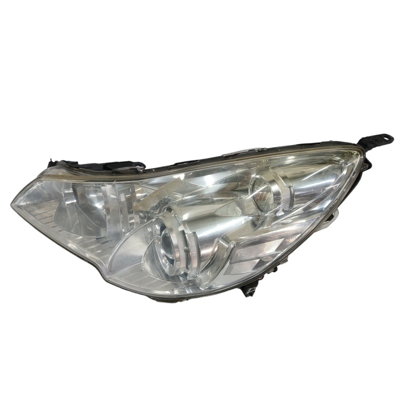 FARO IZQUIERDO OBSERVAR FOTO XENON SIN CENTRALITA