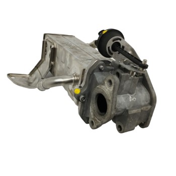 Recambio de enfriador egr para ssangyong rodius ii 2.2 xdi referencia OEM IAM   